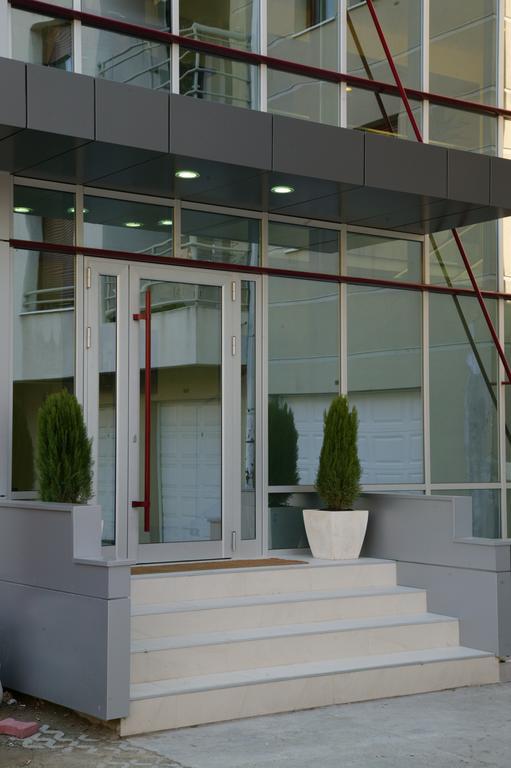 Garni Hotel Contact Beograd Ngoại thất bức ảnh