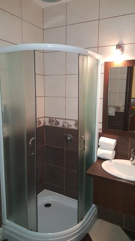 Garni Hotel Contact Beograd Ngoại thất bức ảnh