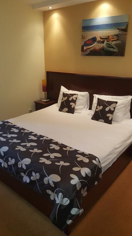 Garni Hotel Contact Beograd Ngoại thất bức ảnh