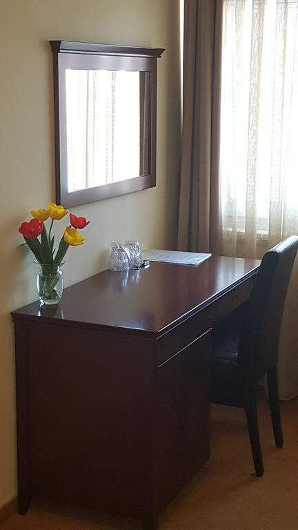 Garni Hotel Contact Beograd Ngoại thất bức ảnh