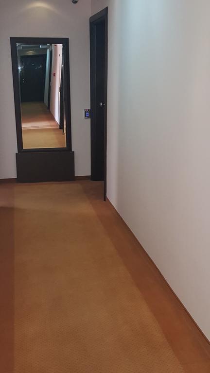 Garni Hotel Contact Beograd Ngoại thất bức ảnh