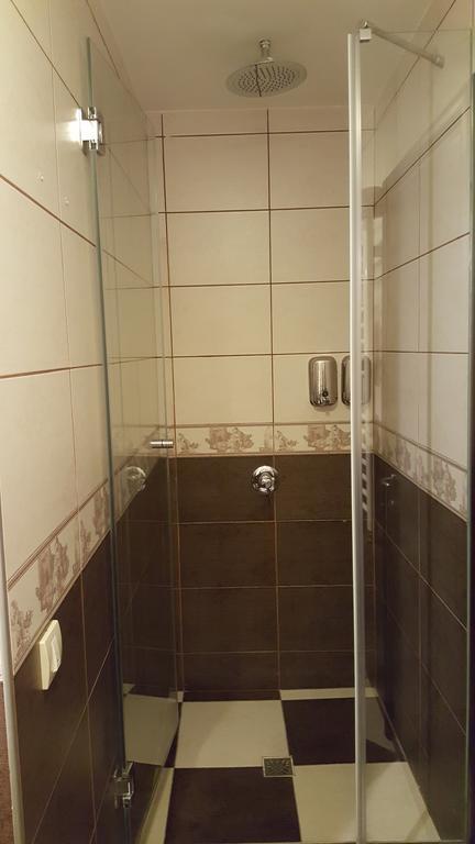 Garni Hotel Contact Beograd Ngoại thất bức ảnh