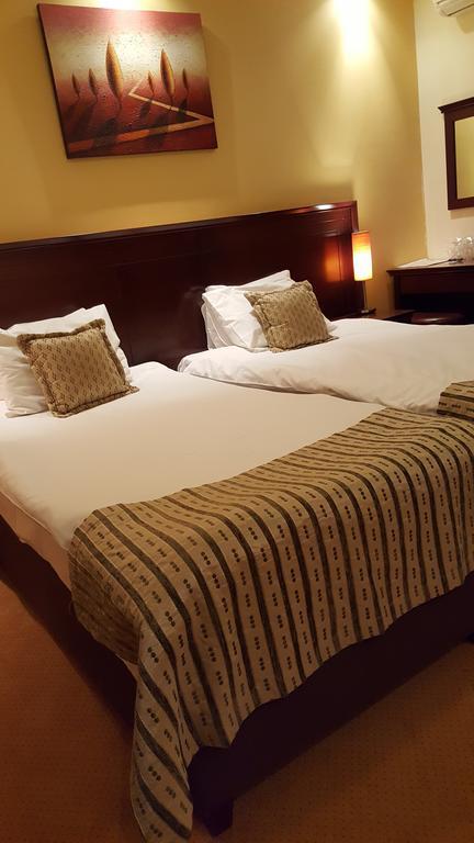 Garni Hotel Contact Beograd Ngoại thất bức ảnh