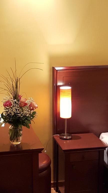 Garni Hotel Contact Beograd Ngoại thất bức ảnh