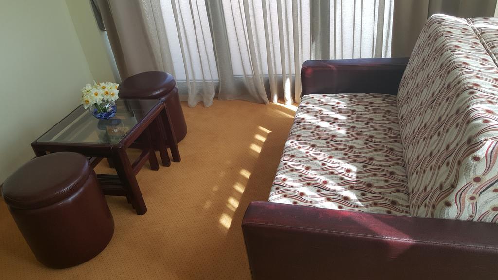 Garni Hotel Contact Beograd Ngoại thất bức ảnh