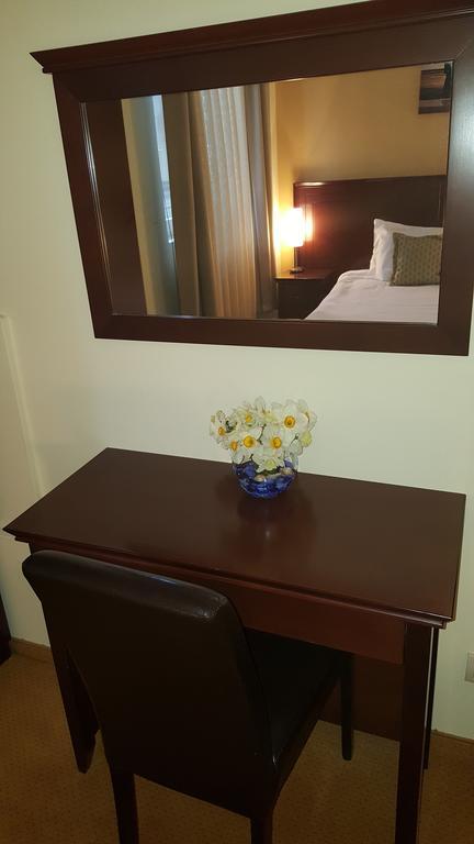 Garni Hotel Contact Beograd Ngoại thất bức ảnh