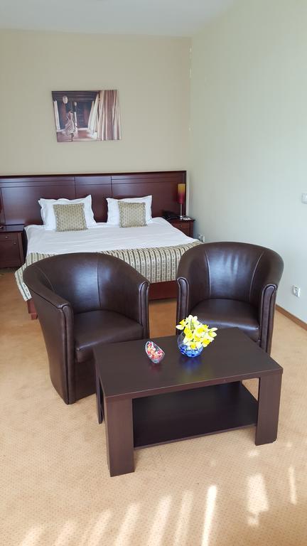 Garni Hotel Contact Beograd Ngoại thất bức ảnh